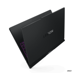 Lenovo LEGION PRO5*AI+ 16in-2K*500nits 240Hz Ryzen9-8945HX 32GB SSD1TB RTX5060-8GB W11 3Y-PremiumCare